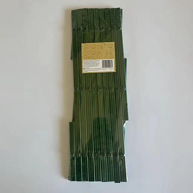Növényi Mászó Rács Nagy Tartósságú Nyújtható Műanyag Bővíthető Mászás Fal Függő Keret Rácsos Kerti Kellékek - Image 5