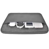WiWU Laptop Bag for MacBook Air 13 Pro 14.2 16.2 inch Waterproof Laptop Sleeve for MacBook Air 15.3 2025 Lightweight Carry Case - Image 2