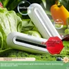 Refrigerator Deodorizer Clothing Deodorizer Sterilization and Freshness Bottle Toy Sterilizer Smart Mini Rechargeable Purifier 1
