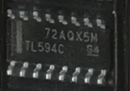 

Бесплатная доставка Новинка % TL594C SOP-16