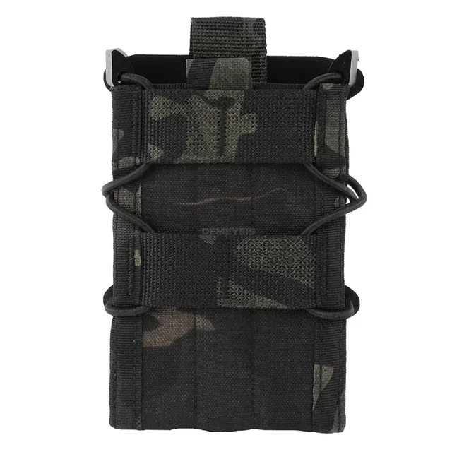 black multicam