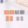 1/16 Dollhouse Miniature Wall Bricks Roof Tiles Building Set For Dollhouses Kitchen Garden Living Room Life Scene Decor Props 6