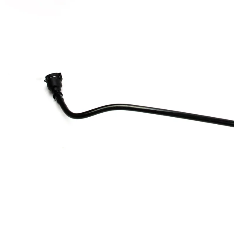 Cooling System Coolant Hose Vent Pipe 17127578405 For BMW 5 Series 520Li 523i 523Li 528i 528L 730Li coolant water pipe