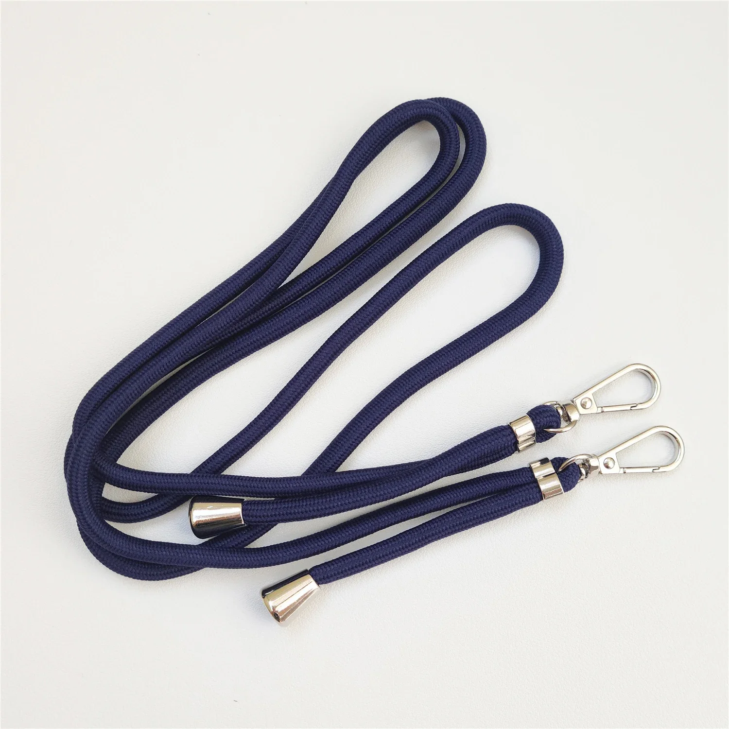 Universal Crossbody Adjustable Lanyard for Women - Colorful Anti-Lost Mobile Phone Strap Accessory