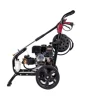 Water Jet High Pressure Cleaner 2.4Gpm 7 Hp 170Bar 2500Psi Petrol Jet Wash Cold Water High Pressure Washer 2