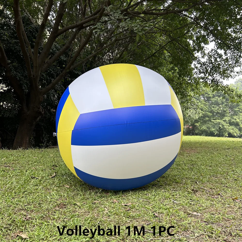 1M PVC volleyball