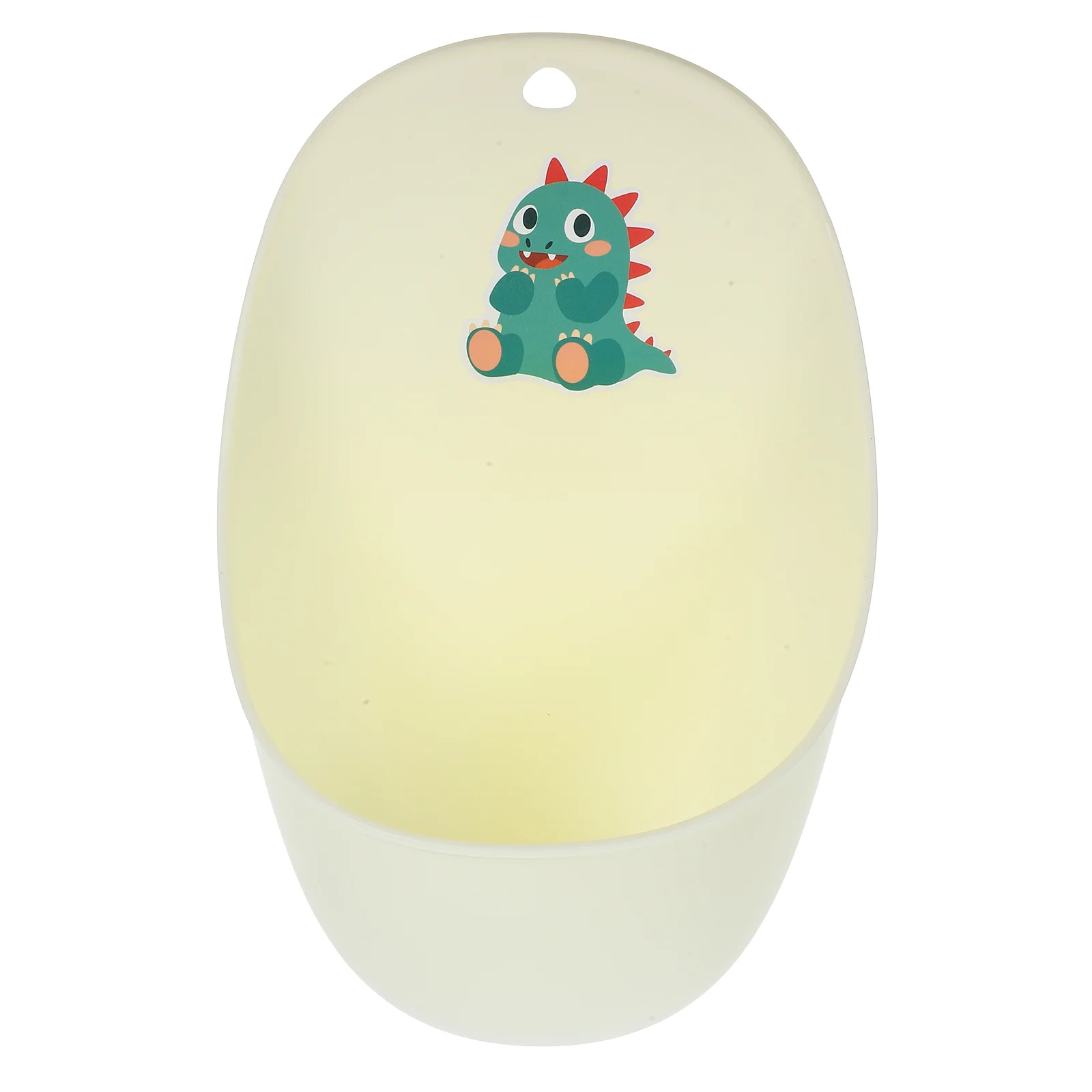 Children's Urinal Kids For Boys Toddler Potty Wall-mounted Storage Training Toilet Cartoon Pp 3