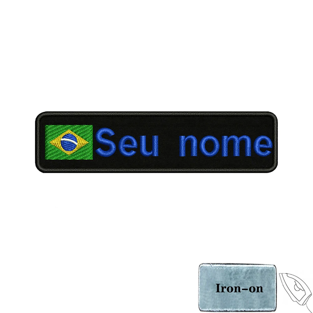 blue-iron on