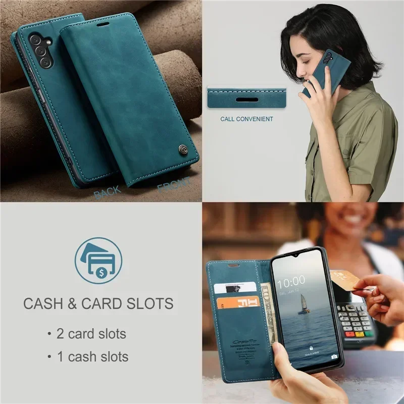 CaseMe Premium Phone Case with Enhanced Protection