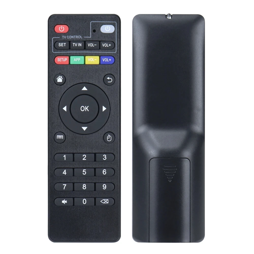 Universal Replacement Remote Control