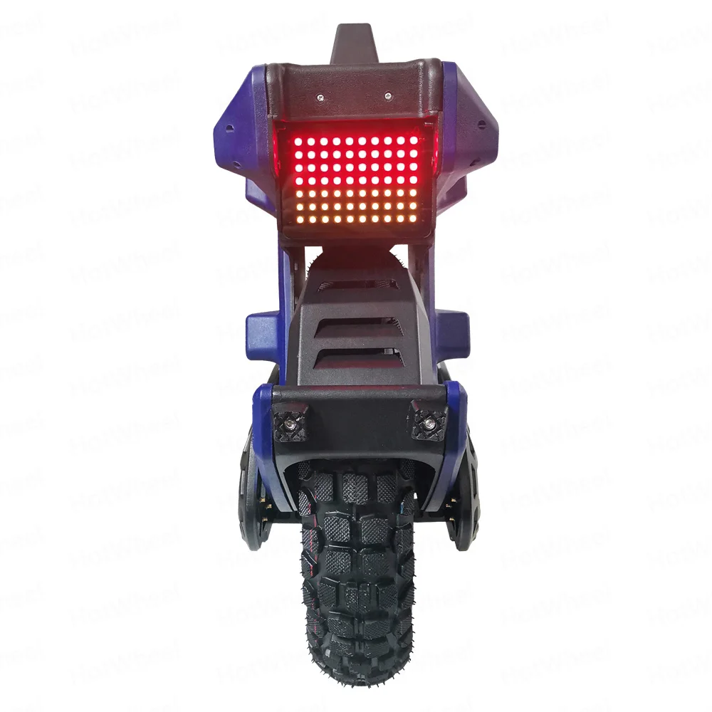 BEGODE A2 Electric Unicycle 15inch Tubeless 1000W 84V 750Wh BGD EUC Monocycle Electric Smart Wheel