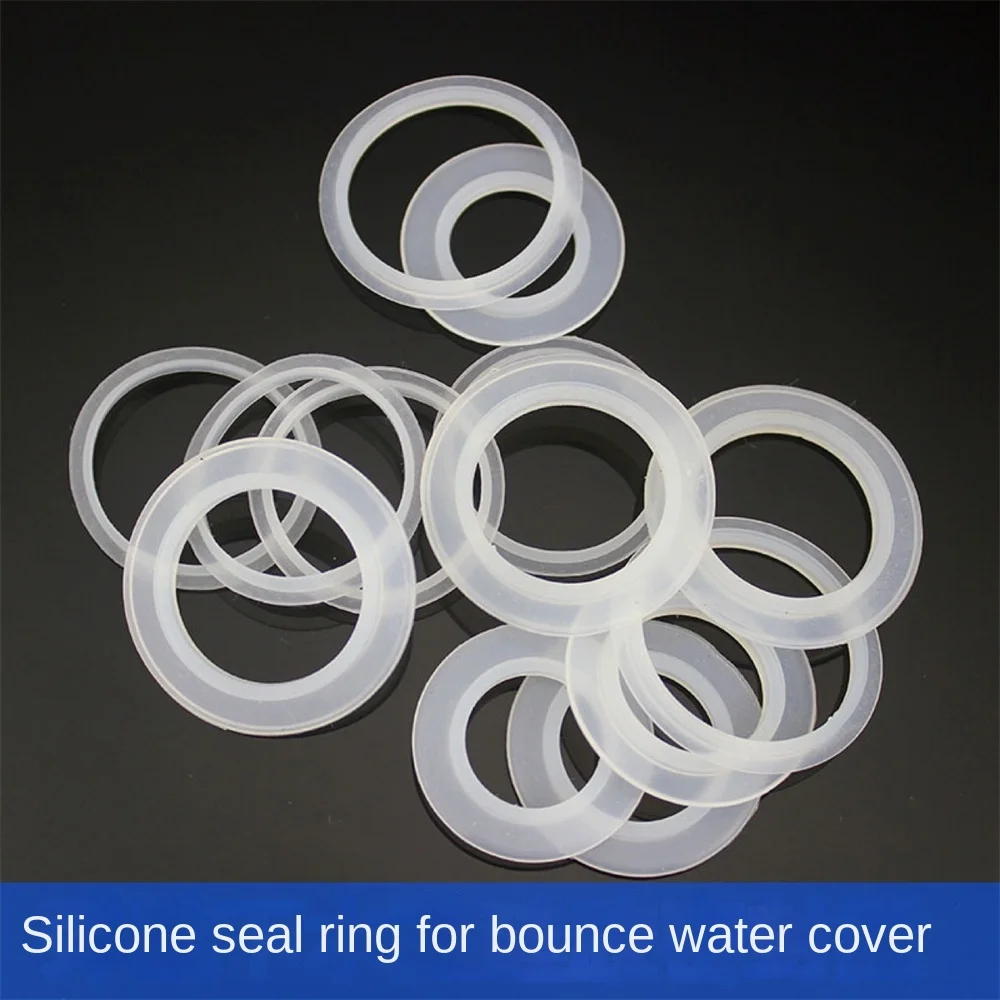 Description Picture 5 of itemPlug Cover Gasket Various Sizes Physical Automatic Locking To Prevent Sewage From Entering 3d Three-dimensional Drainage Grommet