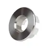 Stainless Steel Sink Overflow Covers Round Replacement Wash Basin Overflow Ring Plug Tub Drain Stopper Kitchen Bathroom Supplies 6