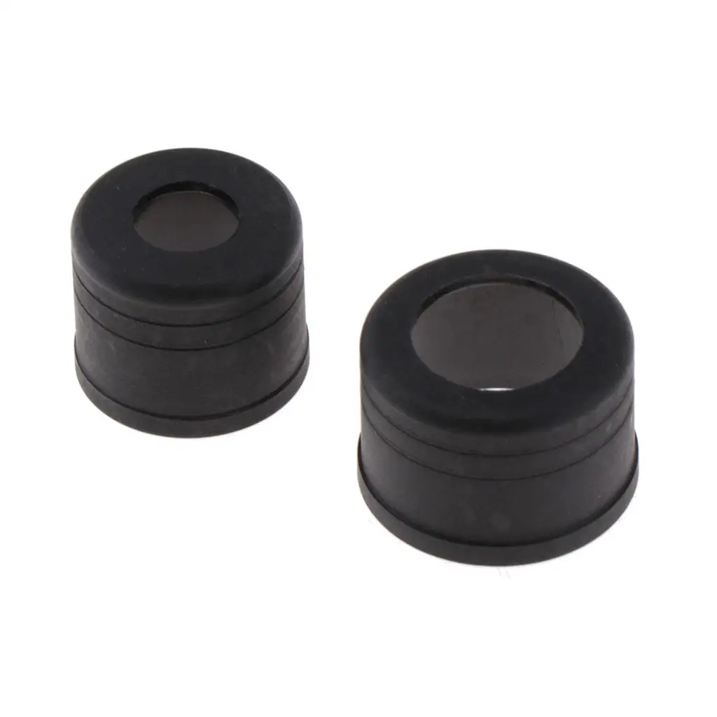 Mouthpiece Protection Mouthpiece Cover for Head, Set Of 2