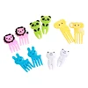 10 Pcs Animal 03