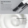 Custom 3D Eyebrow Glue Waterproof Eyebrow Style Gel, PROFESSIONAL MAKEUP The Brow Glue, Extreme Hold Eyebrow Gel, Brow Fixer 5