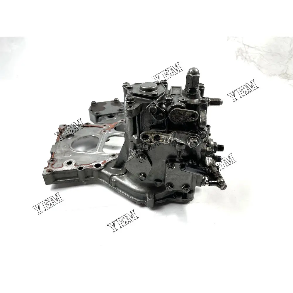 Yanmar   ǰ  л  , 3TNA68