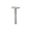 YAQI Ghost  Multiple Thread PatternTitanium Light Weight Safety Razor 1