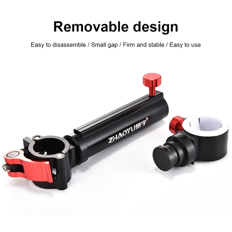 Fishing Gear Accessories Umbrella Stand Holder For Fishing Chair Adjustable Rotating