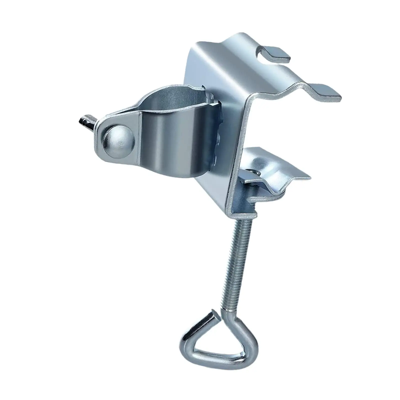 

Umbrella Bracket Clip, Balcony Umbrella Bracket Patio Umbrella Clamp Sun Umbrella Clamp Holder for Camping, Outdoor