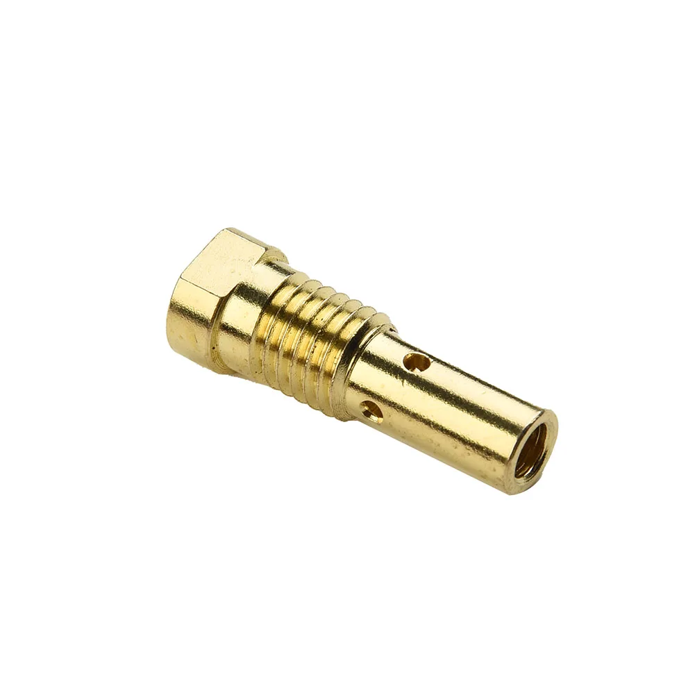 

7PCS Gasless Nozzle Tips For Century FC90 Flux-Cored Wire Welder K3493-1 Torch MIG Welding Torchaccessories 0.30/035 0.8mm Tip
