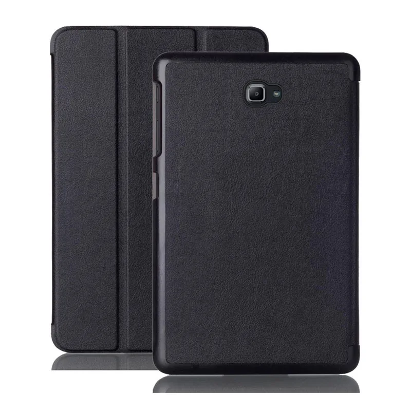 Portable Full-Protection Tablet Case with Stand