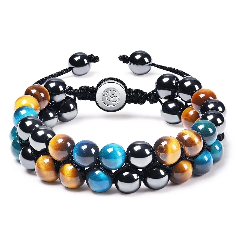 8MM-Bead Bracelet-2