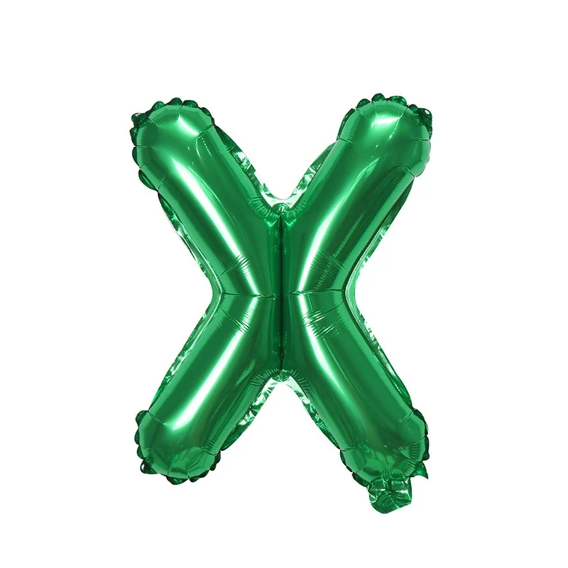 X