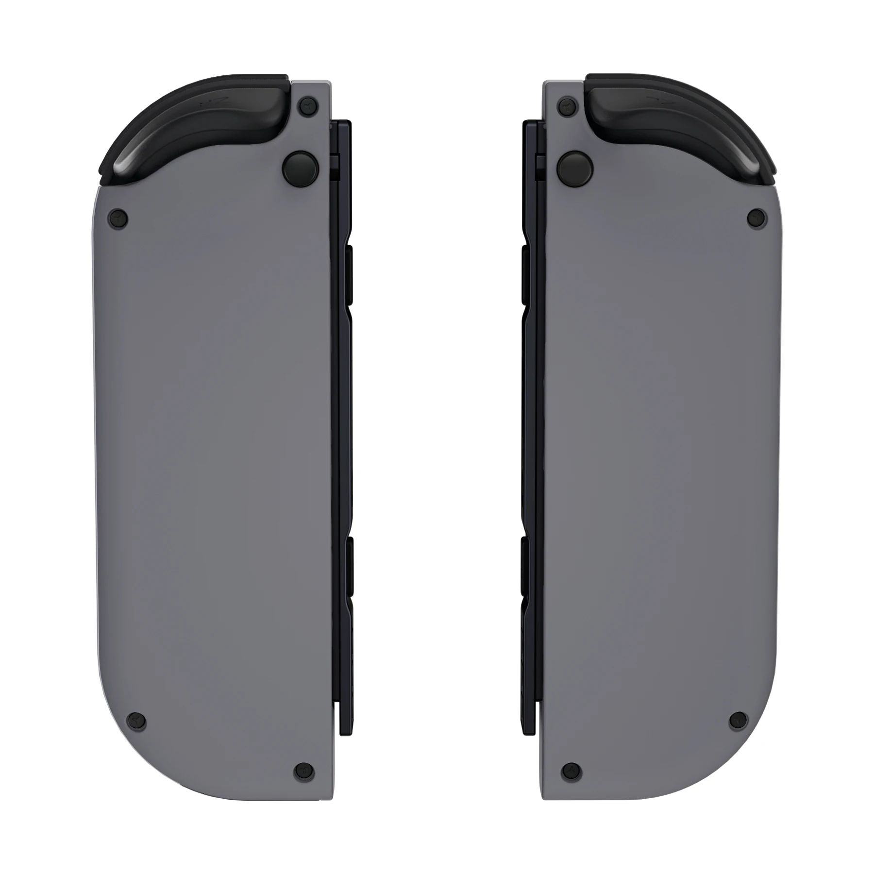 Extremerate-substituição Habitação Joycon Shell para ns Switch Case Controlador Joy-con Toque Suave Clássico Oled Botões Snes - Image 6