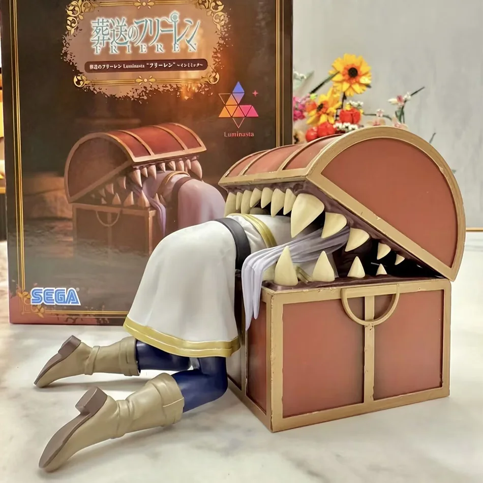 Treasure Maps and Anime Traps: Gift Ideas That Surprise