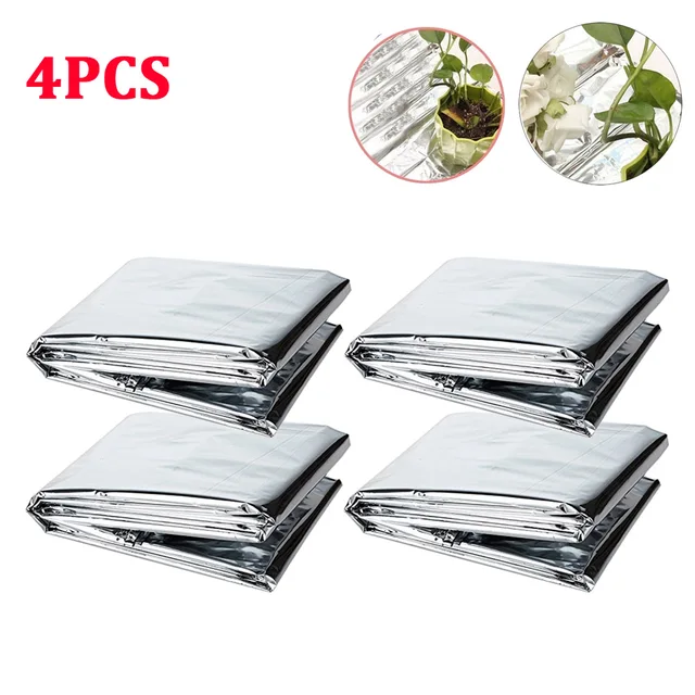 4pc 210x120cm