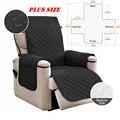 Plus Size Black