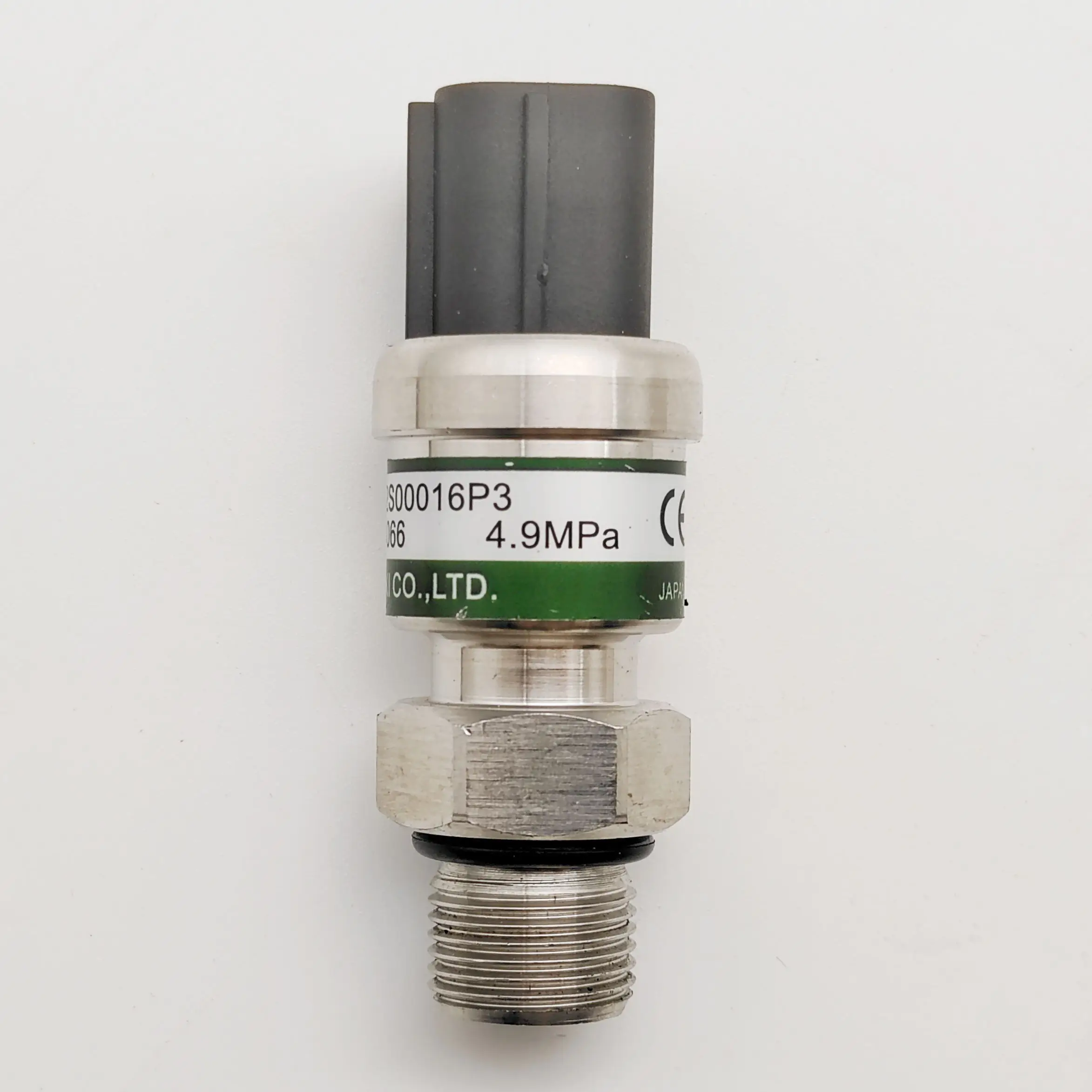 FOR KOBELCO SK200-6E Sensor LC52S00012P1 YN52S00016P3 High