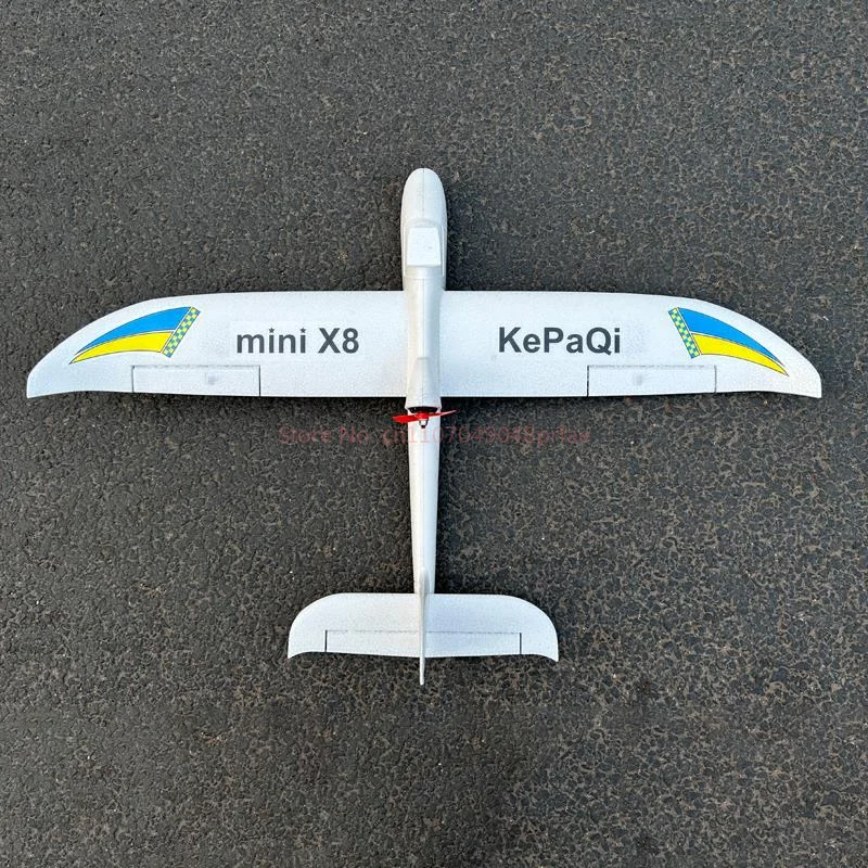 Surfer X8 Mini Remote Control Glider - Beginner Training Fixed Wing Toy Gift