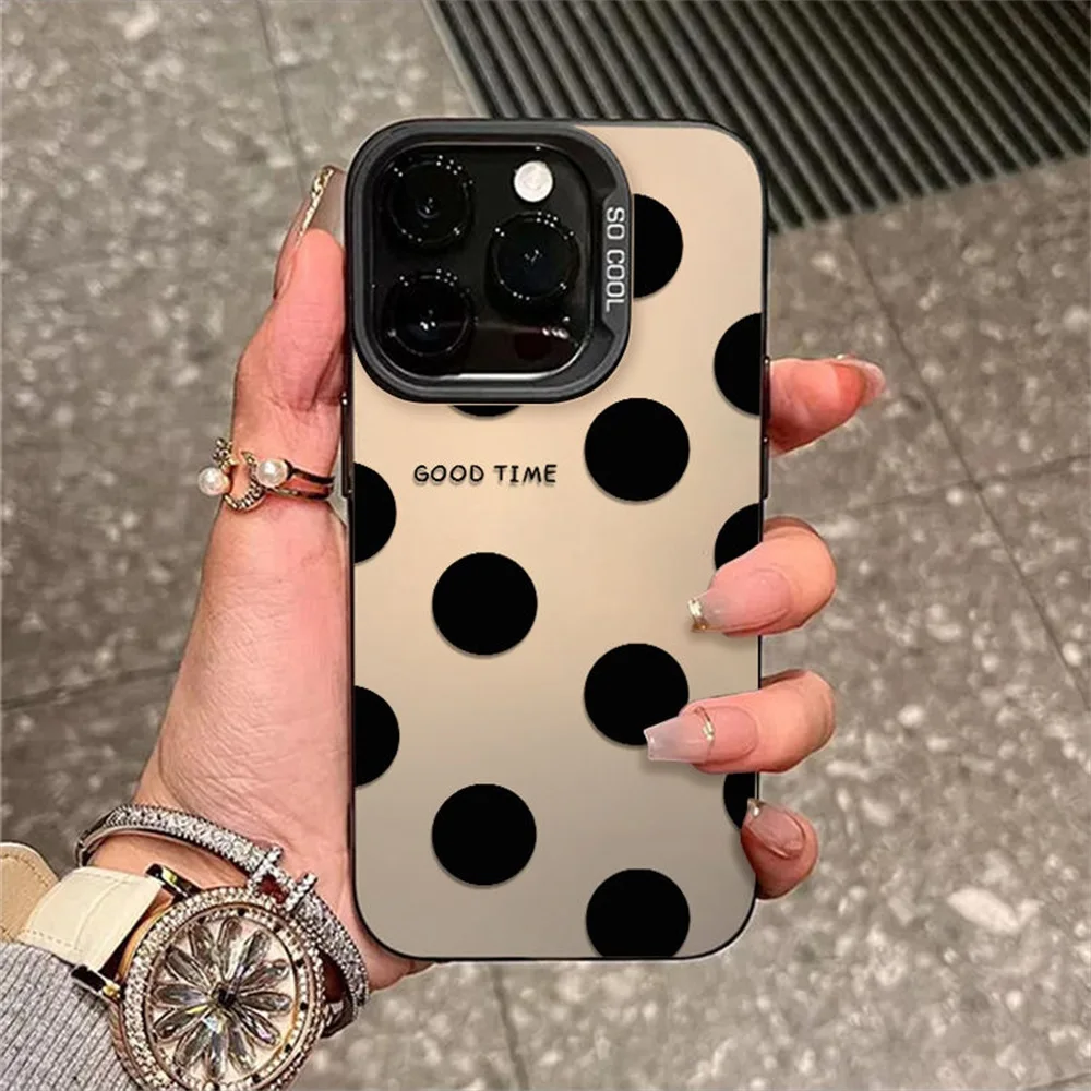 Stylish Zebra Stripe Soft IMD Phone Case