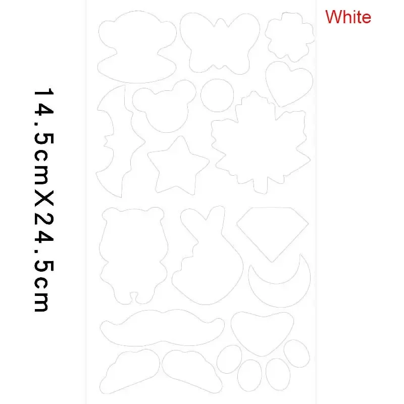 Self-Adhesive Repair Patches