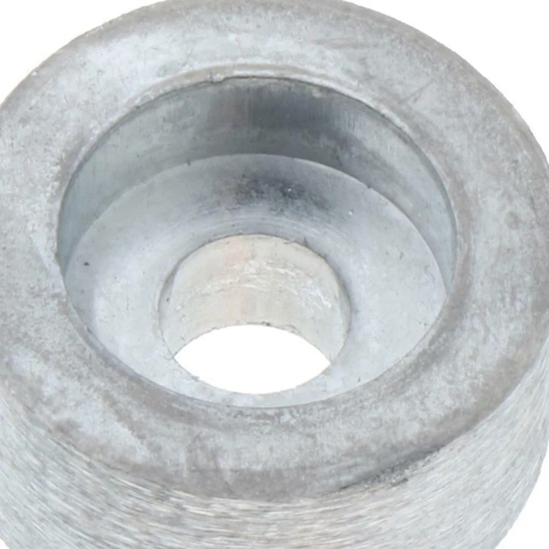 20X 55321-87J01 Round Zinc Anode zinc anode For Suzuki Outboard Motor 4 Stroke 55321-87J00