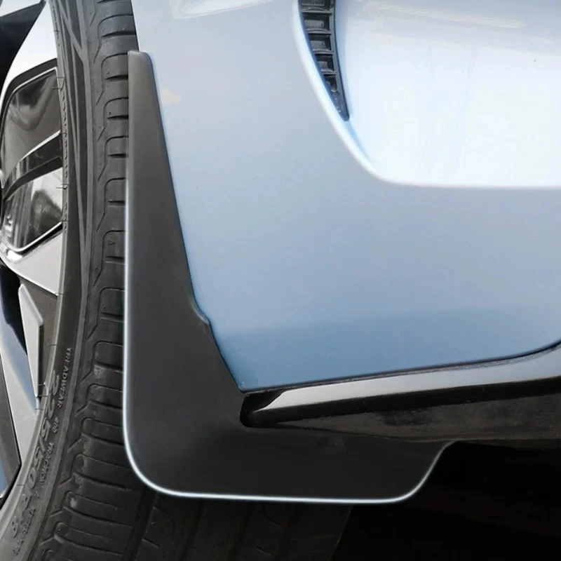 BYD 씰 2023 2024 2025 머드가드 펜더 가드 스플래시 머드 플랩 머드가드 자동차 액세서리