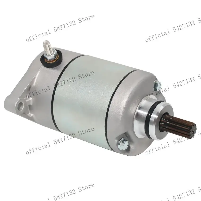 

Motorcycle Starter Motor For Arctic Cat 400 Automatic ACT LE MRP TRV VP 375 4X4 2X4 Auto Engine Magneto Accessories 3545-016