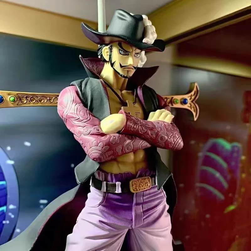 Dracule Mihawk