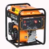 Portable 160A 230A Gasoline Welding Machine Adjustable current  2KW AC Small Inverter Petrol Welder Welding generator 1