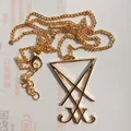 Light Yellow Gold Color