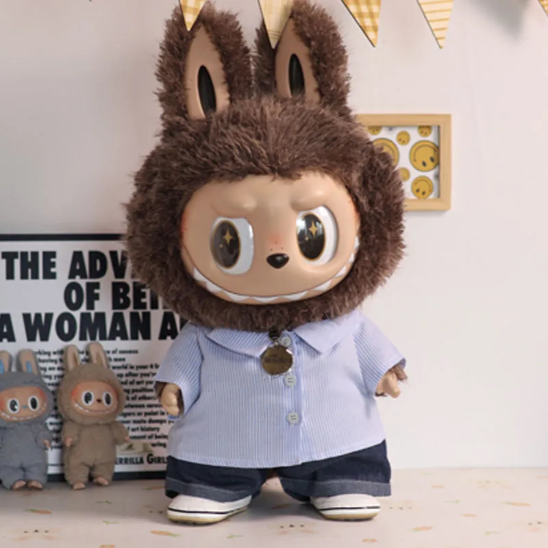labubu 約58cm Labubu 58 Cm - Etsy