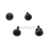 1pc golf weight screw Compatible For TaylorMade Qi10 Driver head Fairway Wood club Hybrid club Weights 2
