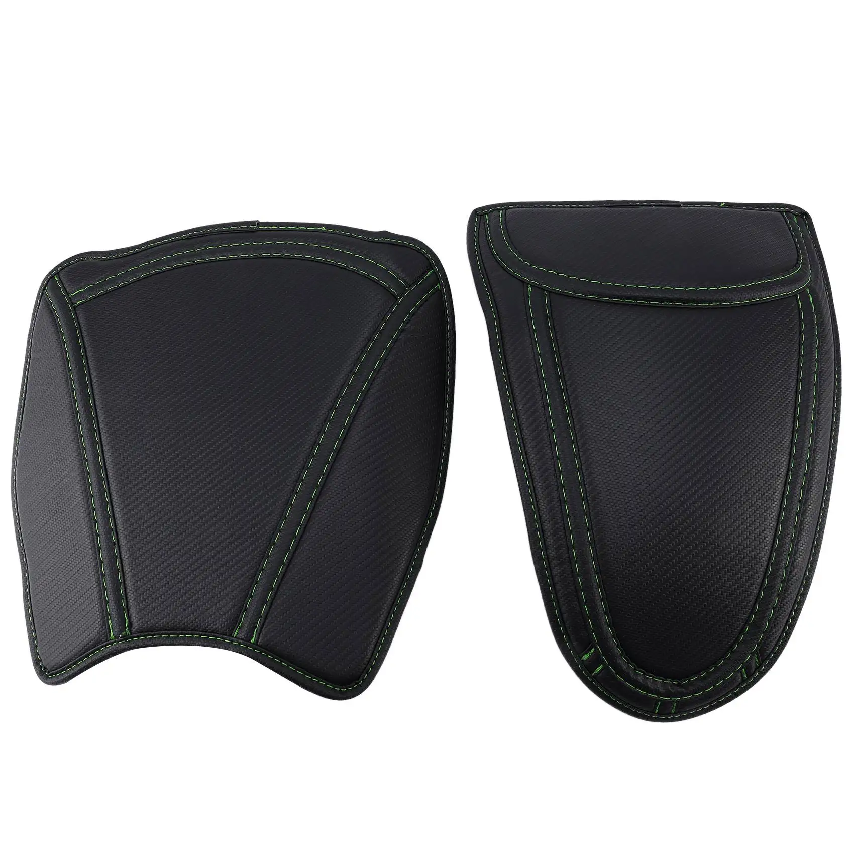 

Чехол на сиденье, защита от солнца, защита мотоцикла, подушка для Kawasaki Z650 Ninja650