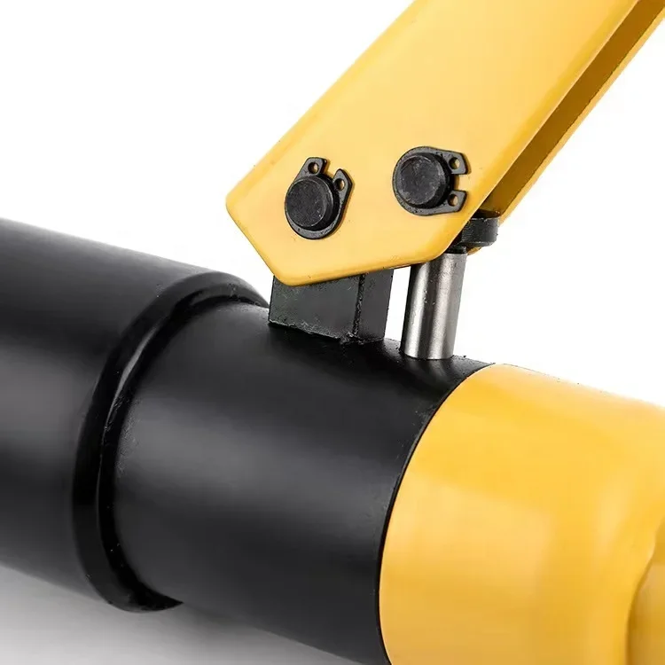Plier Range 16-300mm YQK-300 Manual Hydraulic Crimping Tools For Copper And Aluminum Terminal