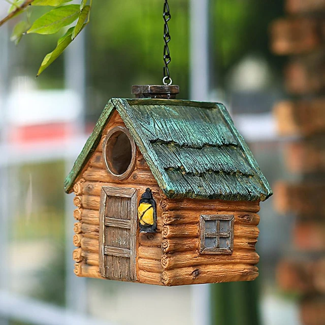 1 pièce Triangulaire En Polaire Nid D'oiseau Lit Pour L'Hiver