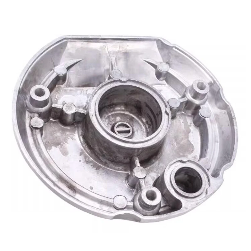 Engine Cover Motor Stator Cover CrankCase Shell for HONDA CB400 VTEC 400 CB400SF Superfour 1999-2012