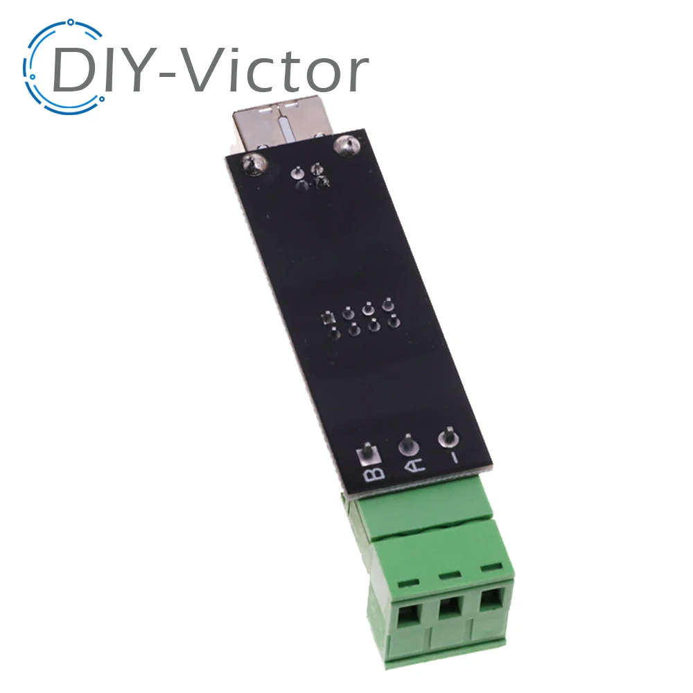 FT232 USB 2.0 to TTL RS485 Serial Converter Adapter FTDI Module FT232RL SN75176 Double Function For Protection Top Sale