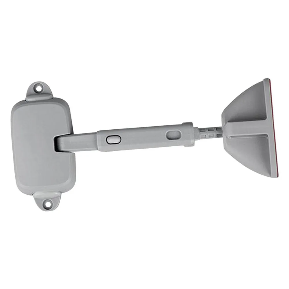 Description Picture 4 of itemFor Window Security Lock For Window Restrictor For Window Limit Bracket Aluminum Drill-Fixed Anti-theft Limiter Hardware